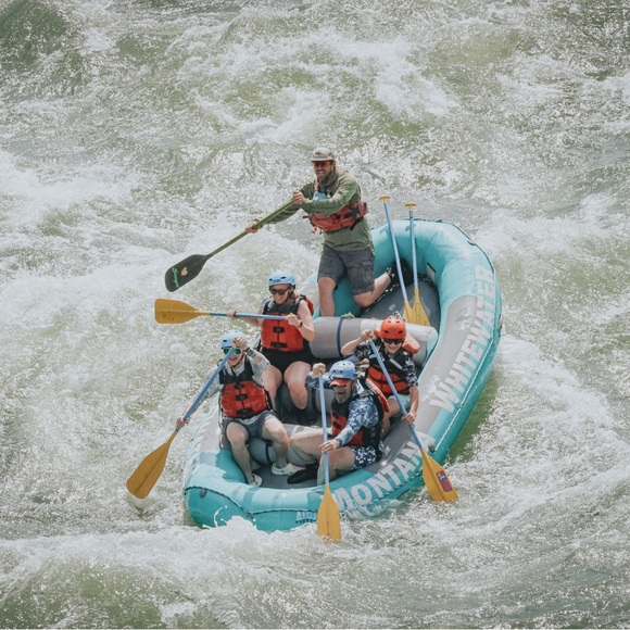 Meet your posher, Tracy! - Picture 5 of 5